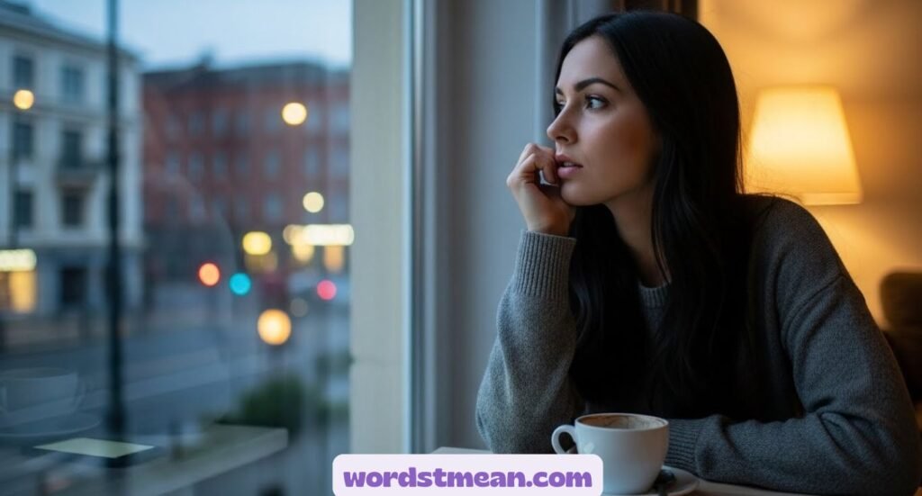 "Waiting for Your Reply