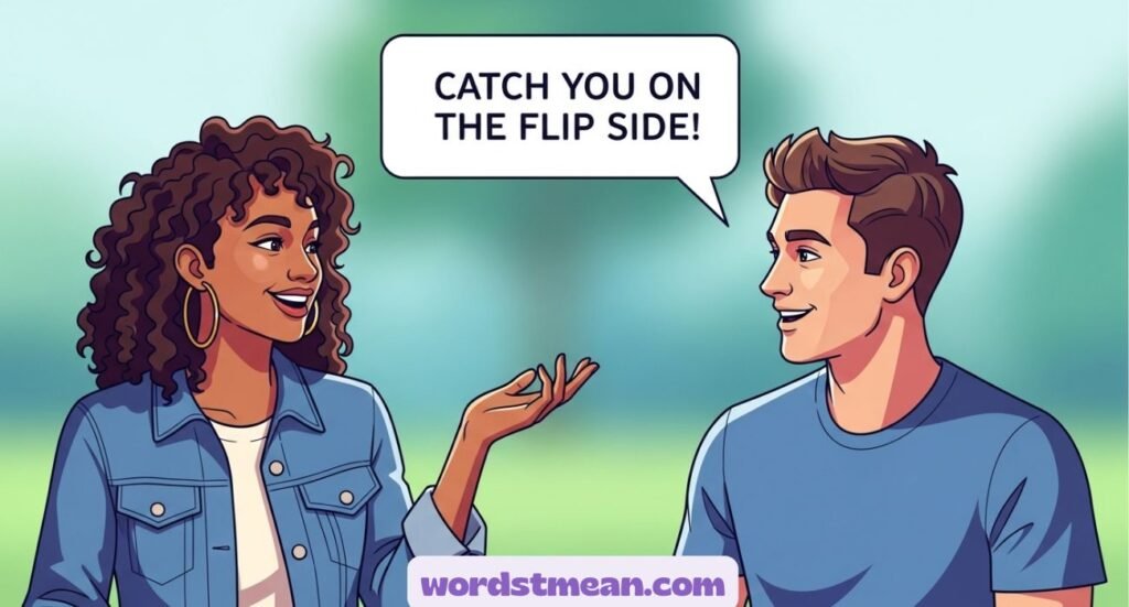 Other Way to Say “Talk to You Soon”