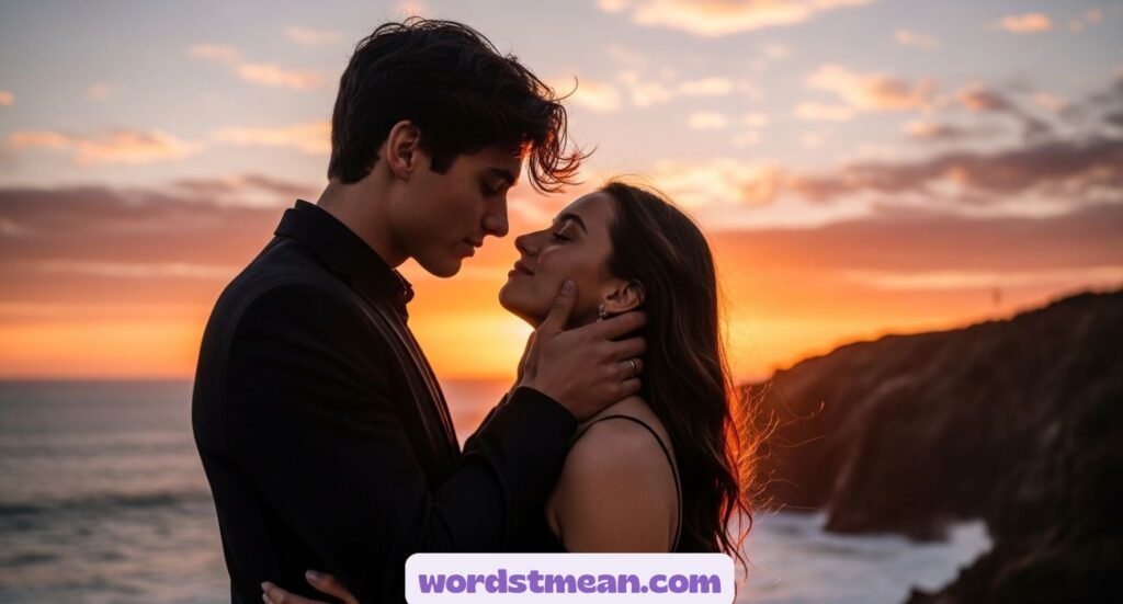 Other Ways to Say “You Look Beautiful” Powerful, Romantic