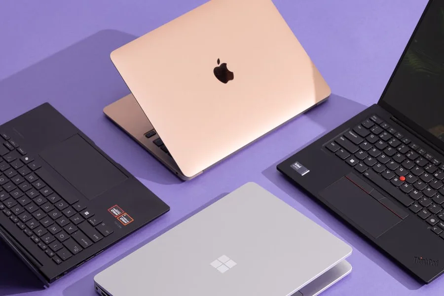Laptops