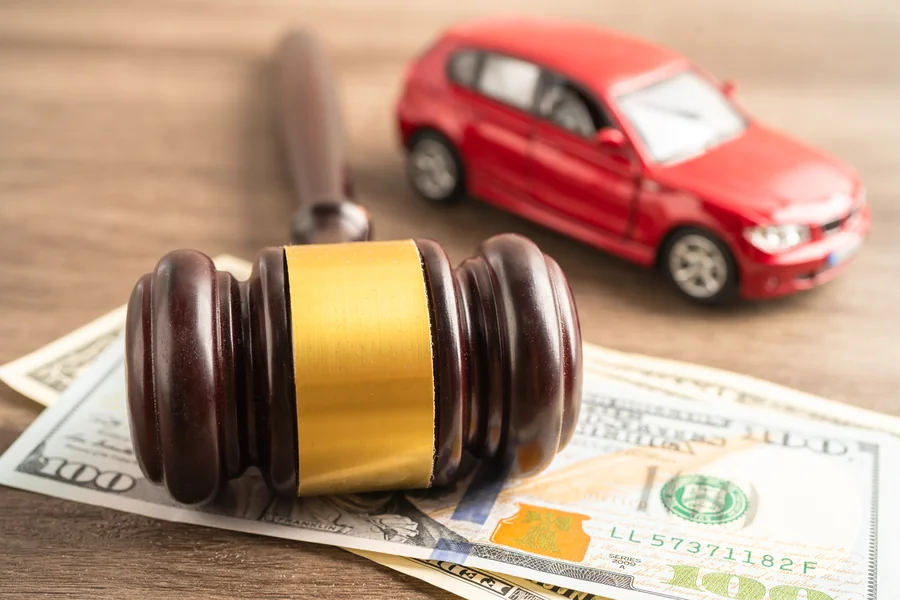 Car Accident Claim