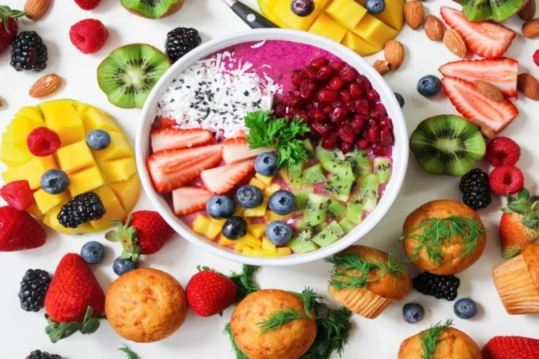 Healthier Eating