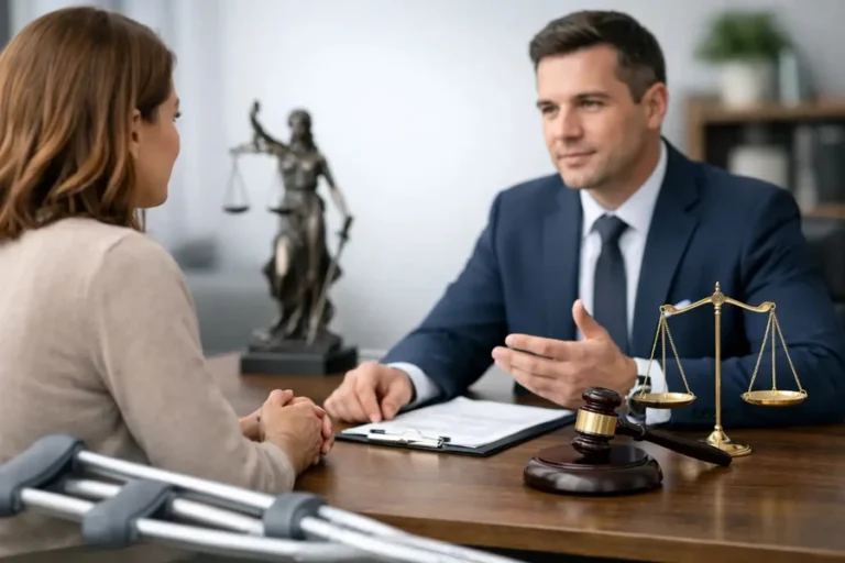 Lawyer