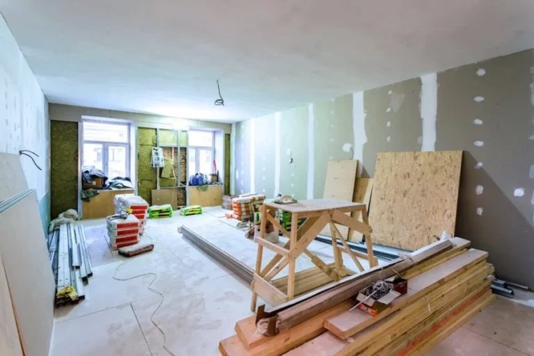 Home Renovation