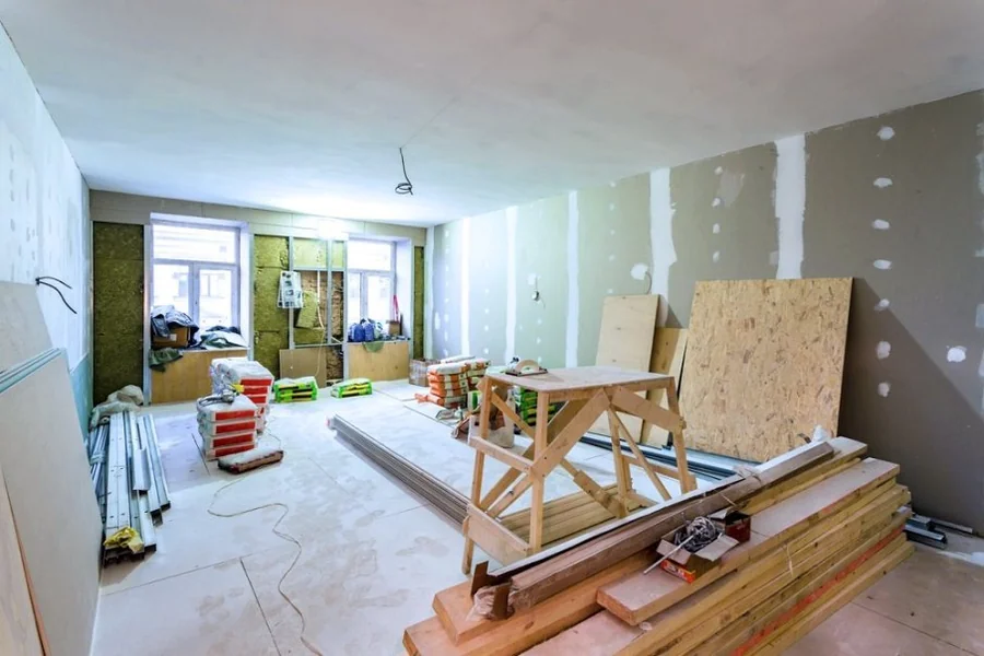 Home Renovation