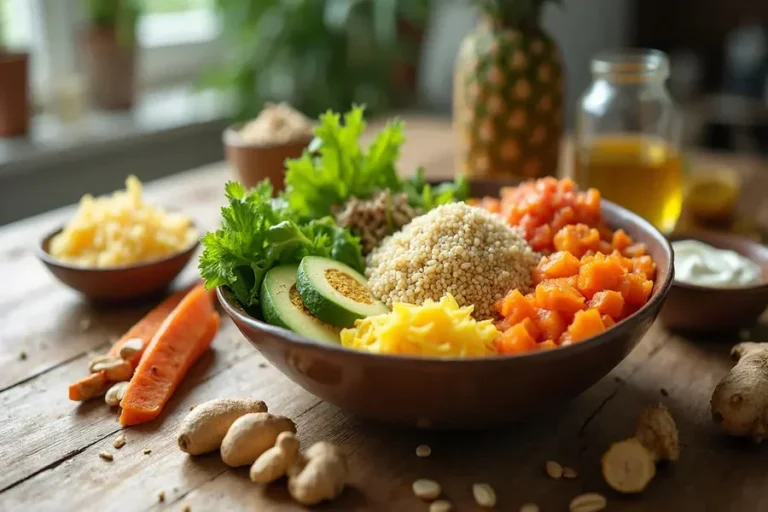 Digestive Health