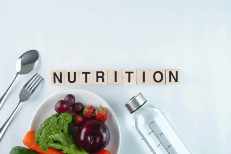 Nutrition