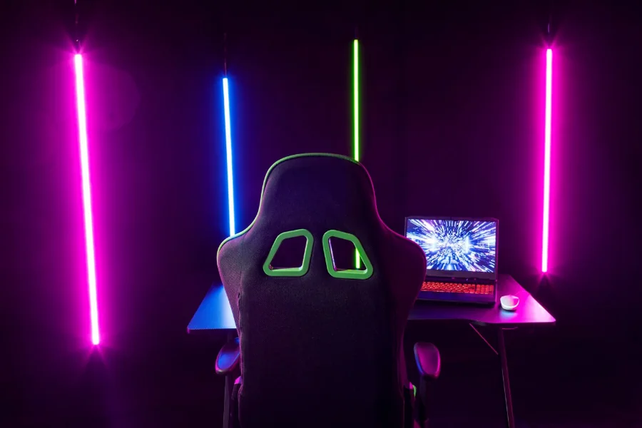 Gaming Chair Brands