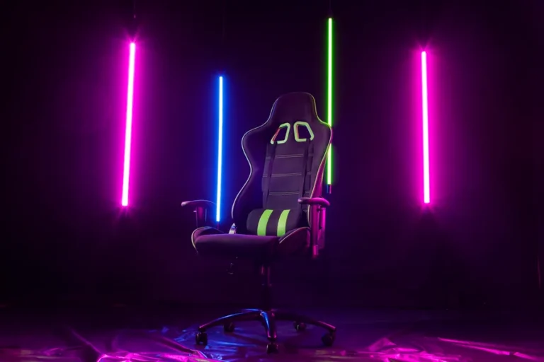 Gaming Chair Brands