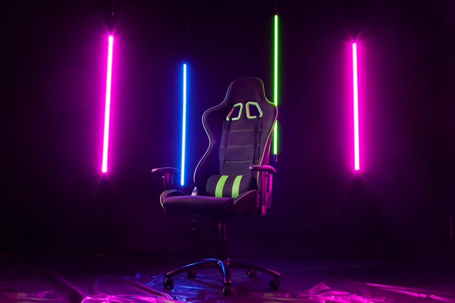 Gaming Chair Brands