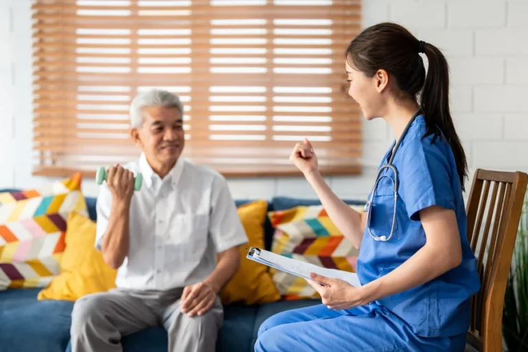 NDIS Occupational Therapy Services