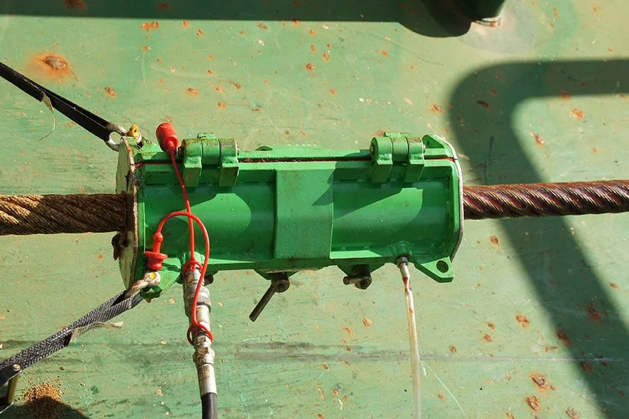 Lubricant Viscosity