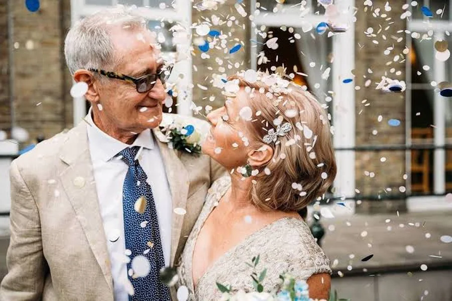 Wedding Anniversary