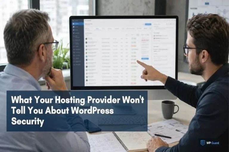Hosting Provider