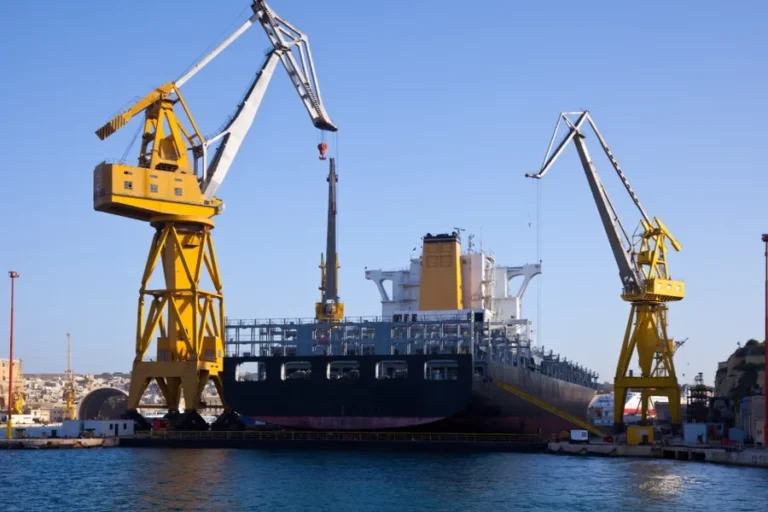 Maritime Arbitration