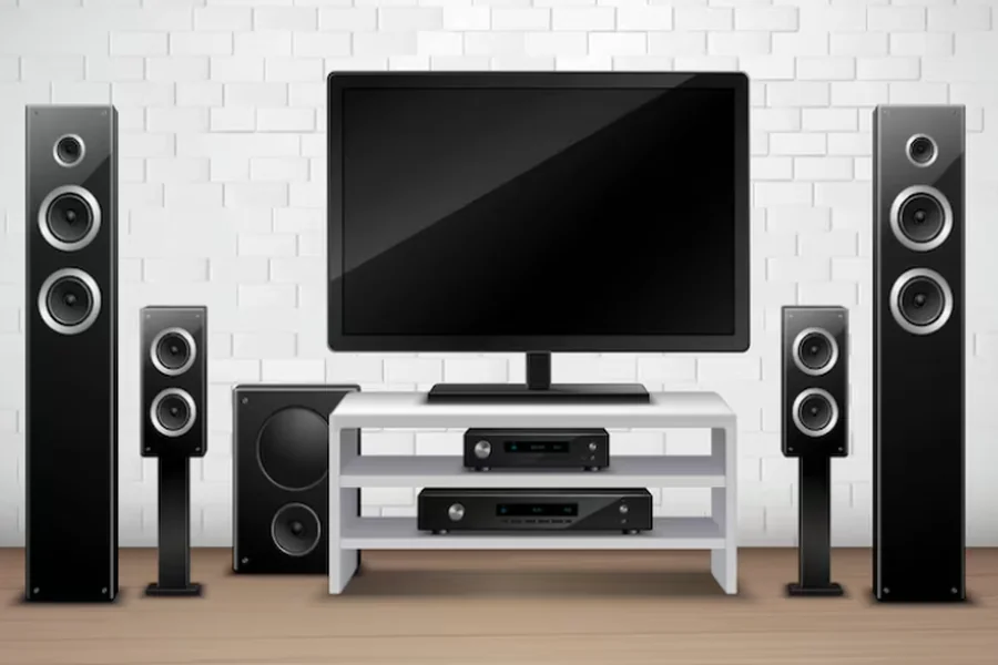 Home Audio Systems
