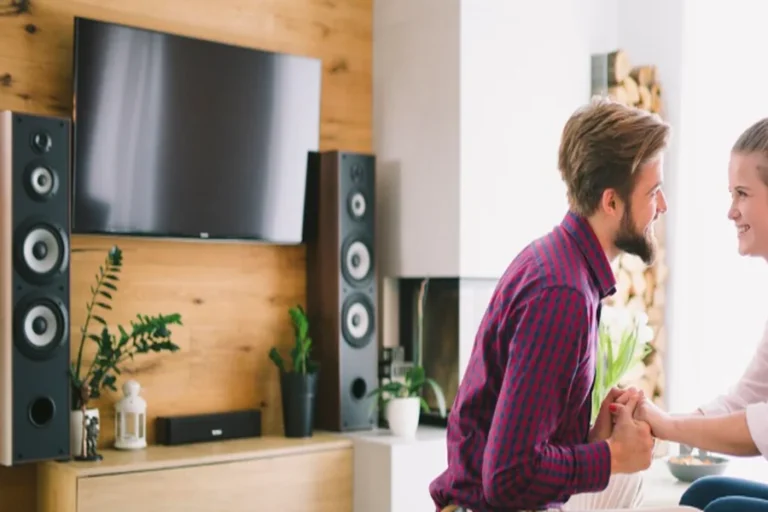 Home Audio Systems