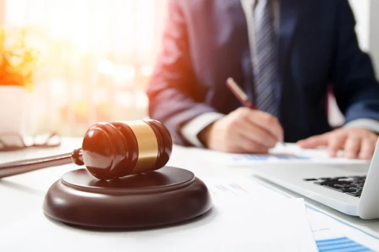 Compensation Attorney