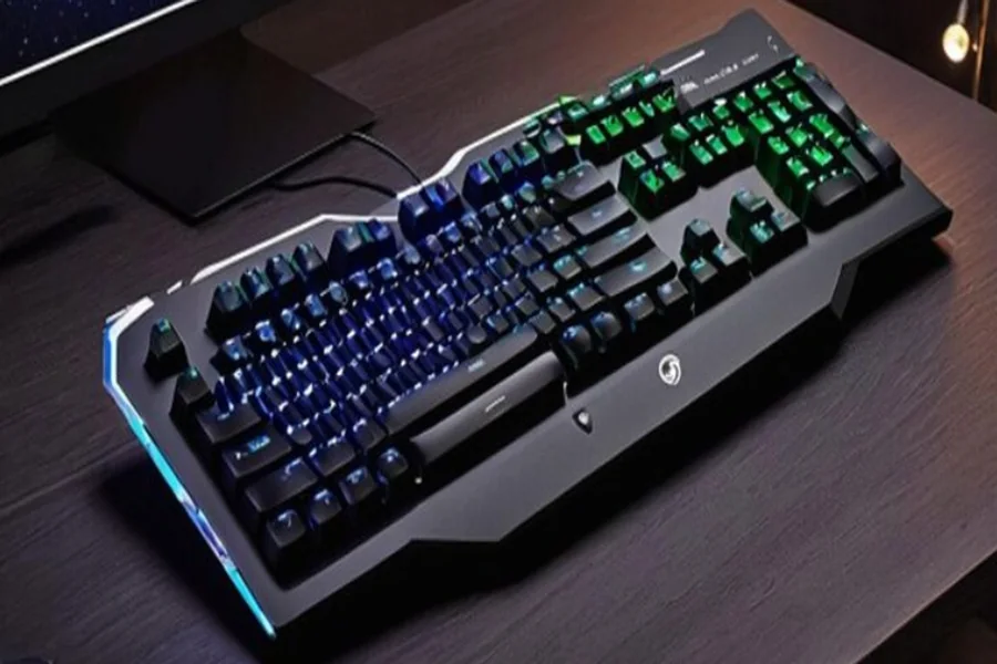 Mechanical Keyboards