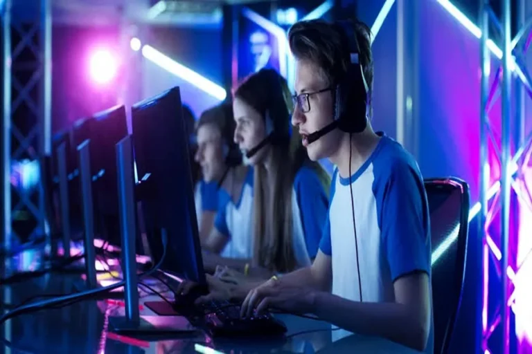 Foreign Online Games