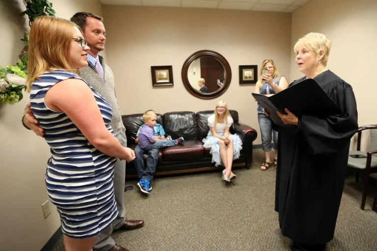 Marriage Licenses