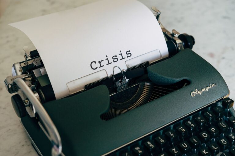 Top 5 Crisis Communications Firms for Corporate Protection