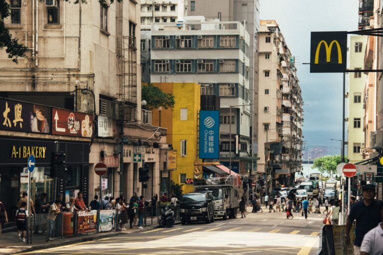 Top 5 Branding Agencies in Hong Kong for Business Growth